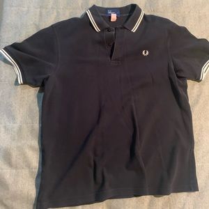 Fred Perry men’s polo shirt